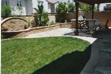 SOD & LAWN INSTALLATION IN ORANGE COUNTY, CA